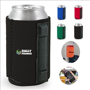 12 OZ Neoprene Magnetic Can Holder